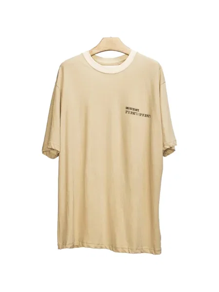 Tricou Song For The Mute