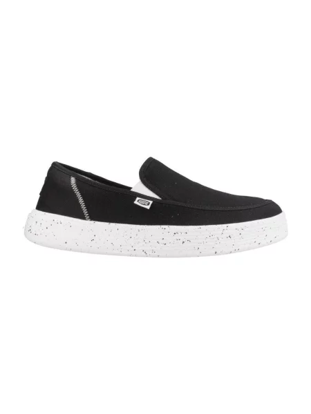 Pantofi Heydude negru