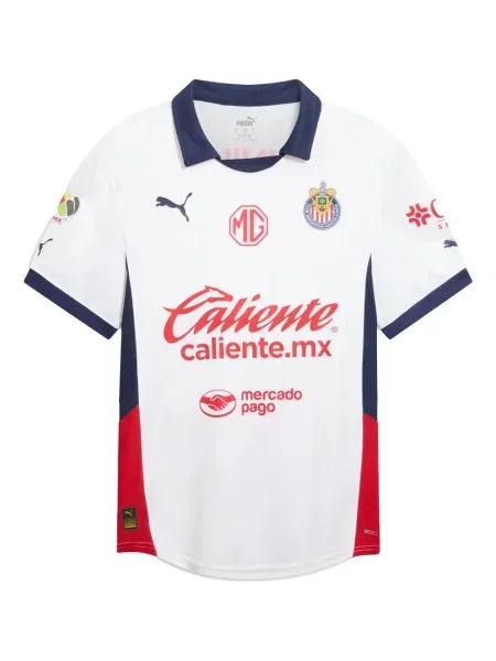 Tricou Puma alb