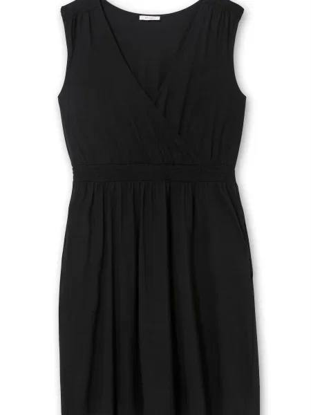 SHEEGO Rochie negru
