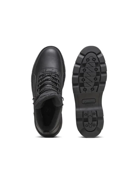 Pantofi Puma negru