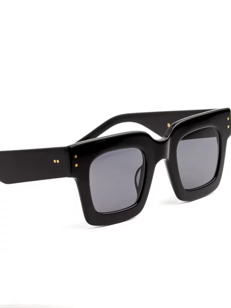 Ochelari de soare Kaleos negru