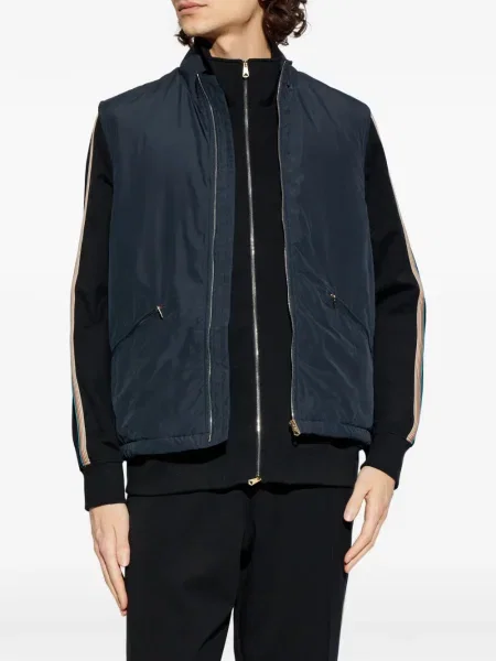 Vestă Paul Smith albastru