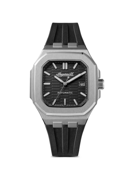 Ceas Ingersoll Watches negru