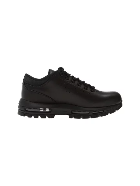 Tenisky Nike čierna