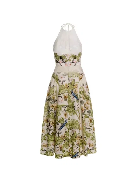 Maxi ruha Agua By Agua Bendita