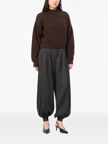 Pulover Rotate Birger Christensen maro