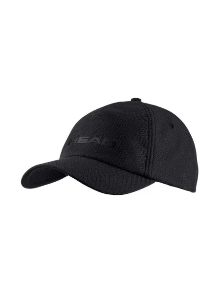 Șapcă Head negru