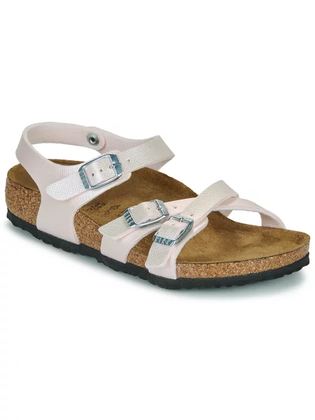 Sandale Birkenstock ružičasta