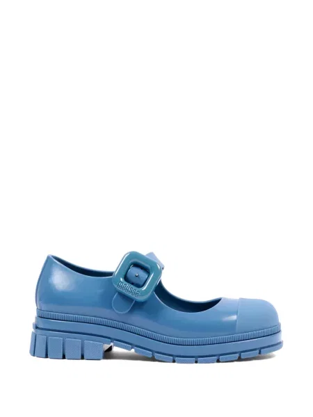Gyerek balerina Mini Melissa kék