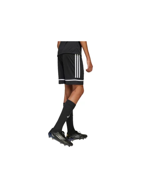 Pantaloni scurți Adidas negru