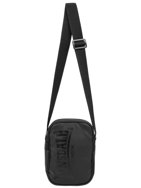 Lonsdale London Geantă de umăr Bordley' negru