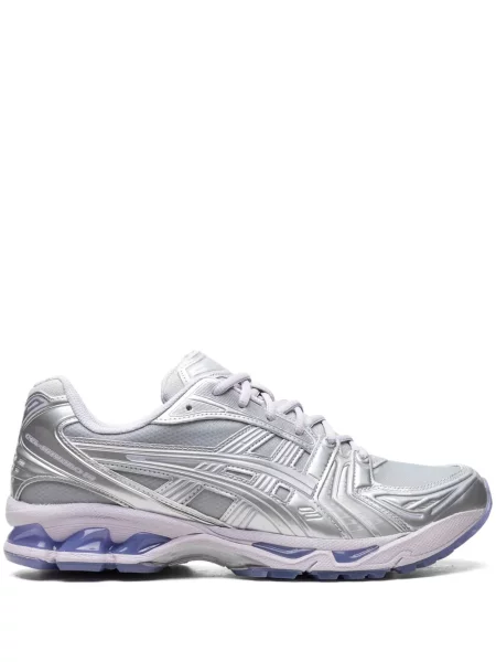Sneakerși Asics Tiger verde