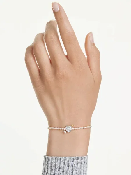 Браслет Swarovski IDYLLIA