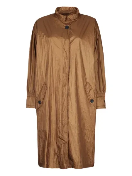 Palton Add portocaliu