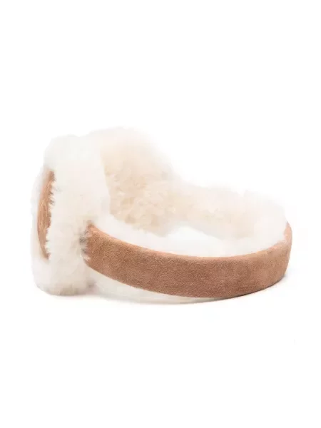 Căciulă Ugg cu broderie