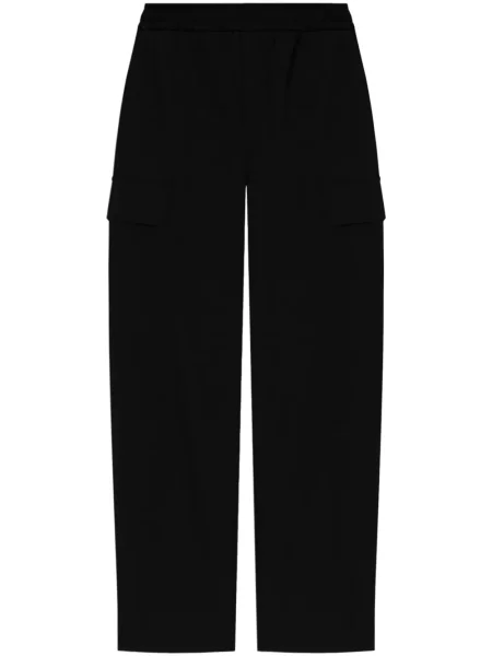 Pantaloni cargo Dolce & Gabbana negru