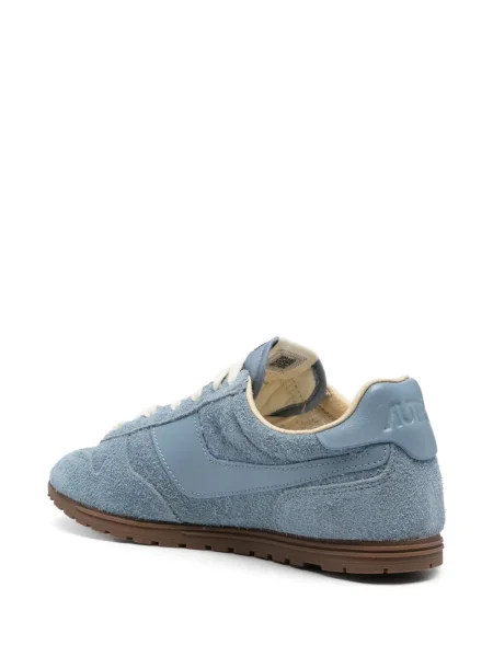 Sneakerși Autry albastru