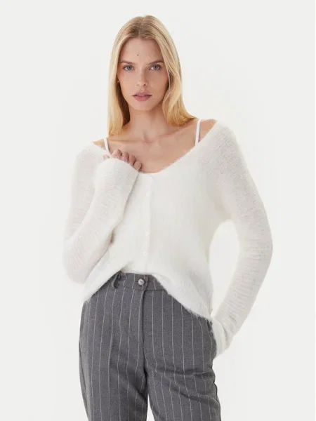 Calvin Klein Cardigan bej