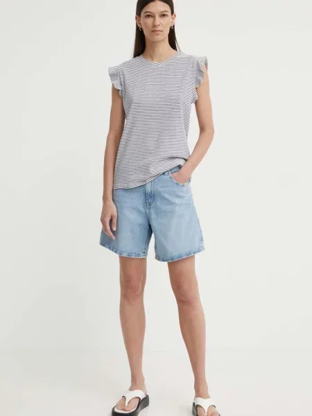 LEVI'S ® Džínsy svetlomodrá modrá