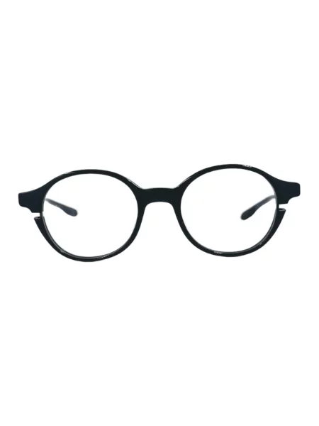 Okulary przeciwsłoneczne Dita niebieskie