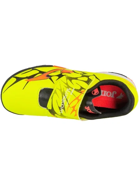 Pantofi copii Joma galben