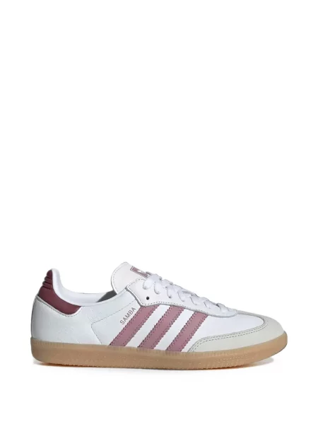 Sneakerși Adidas Spezial roz