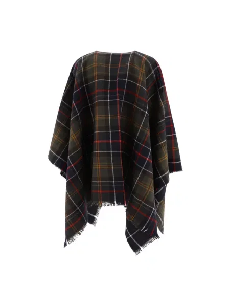 Kurtka Barbour zielona