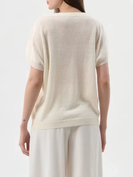 Светр Panicale Cashmere бежевий