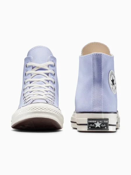 Converse teniși Chuck 70 albastru