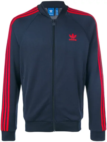 Tricou Adidas albastru