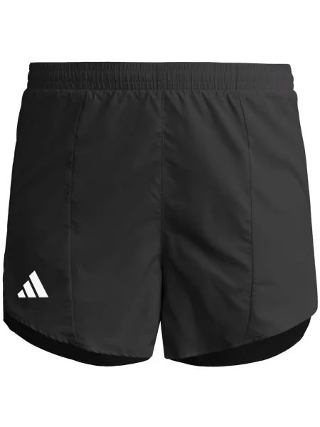 Scurt pantaloni Adidas negru