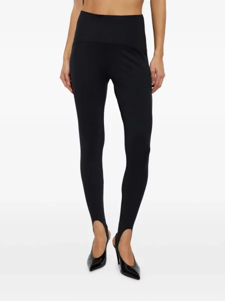 Leggings Heist negru