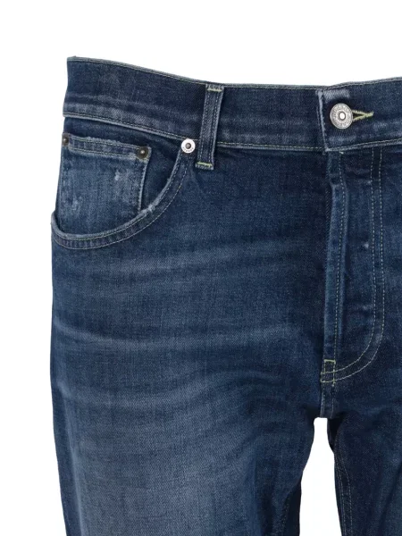 Blugi Dondup albastru