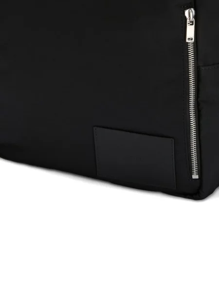 Rucsac Jil Sander negru