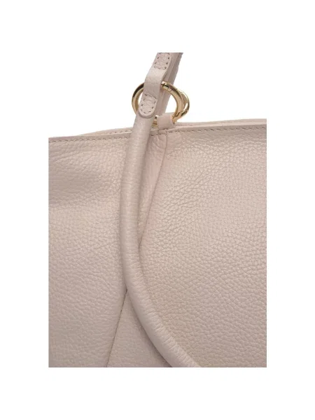 Geantă shopper Roberta M bej