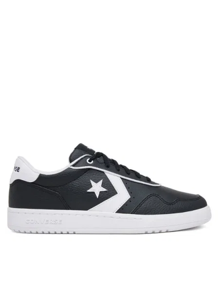 Converse Сникърси черен