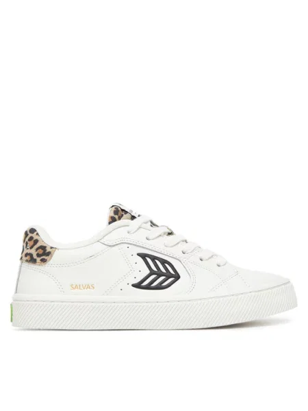 CARIUMA Tenisice Salvas bijela