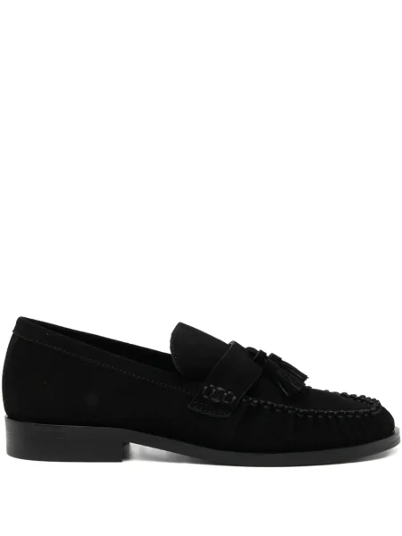 Pantofi loafer Senso negru