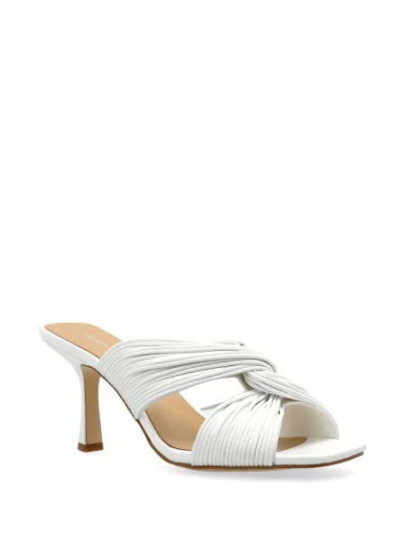 Маратонки Michael Michael Kors кафяво