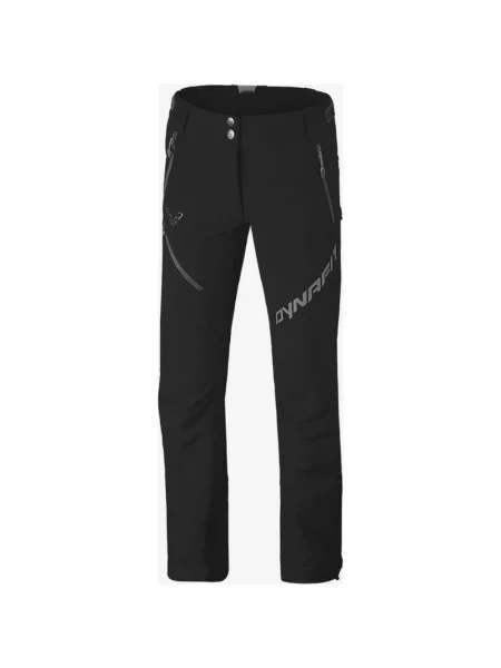 Długie spodnie Dynafit Mercury 2 Dynastretch XL czarne