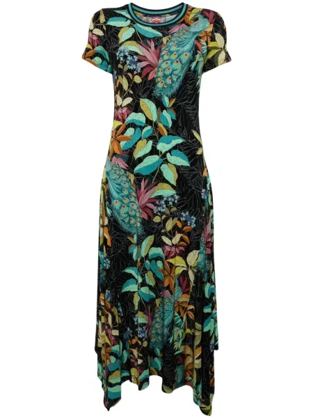 Rochie Johnny Was de costum negru