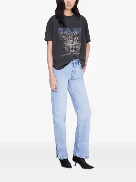 Tricou Anine Bing negru