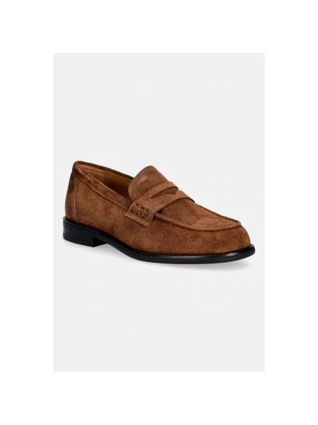 Vagabond Shoemakers Mokasyny Linn braun brązowe