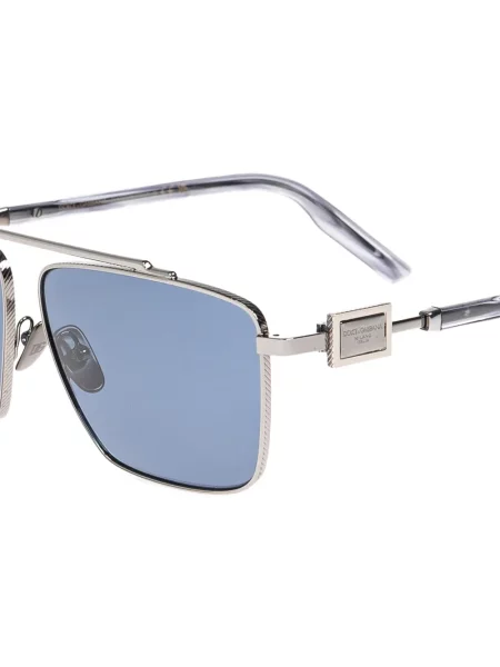 Sunčane naočale Dolce & Gabbana Eyewear s autogramom
