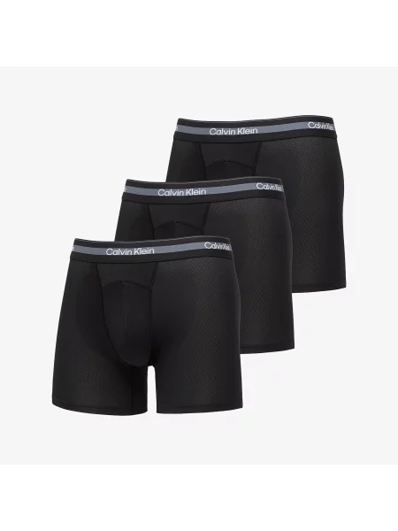 Σλιπ σετ Calvin Klein μαύρο