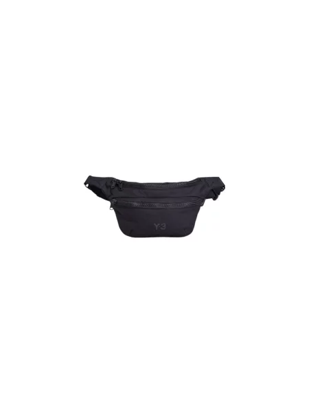 Spodnie Y-3 retro czarne