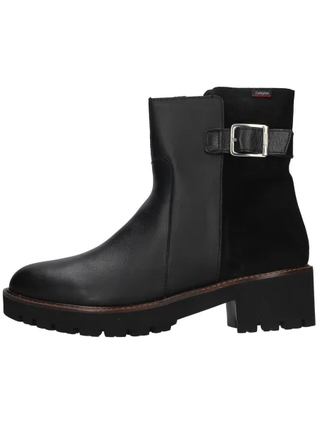 Pantofi Callaghan negru