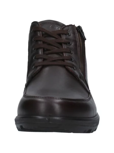 Pantofi Enval maro