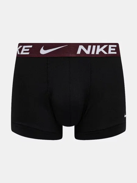 Боксери Nike чорний